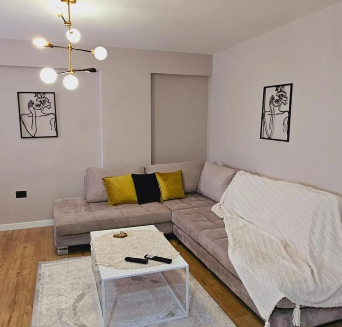 Capital Center Apartment Johani E Marini Tirana 0*,  Albania