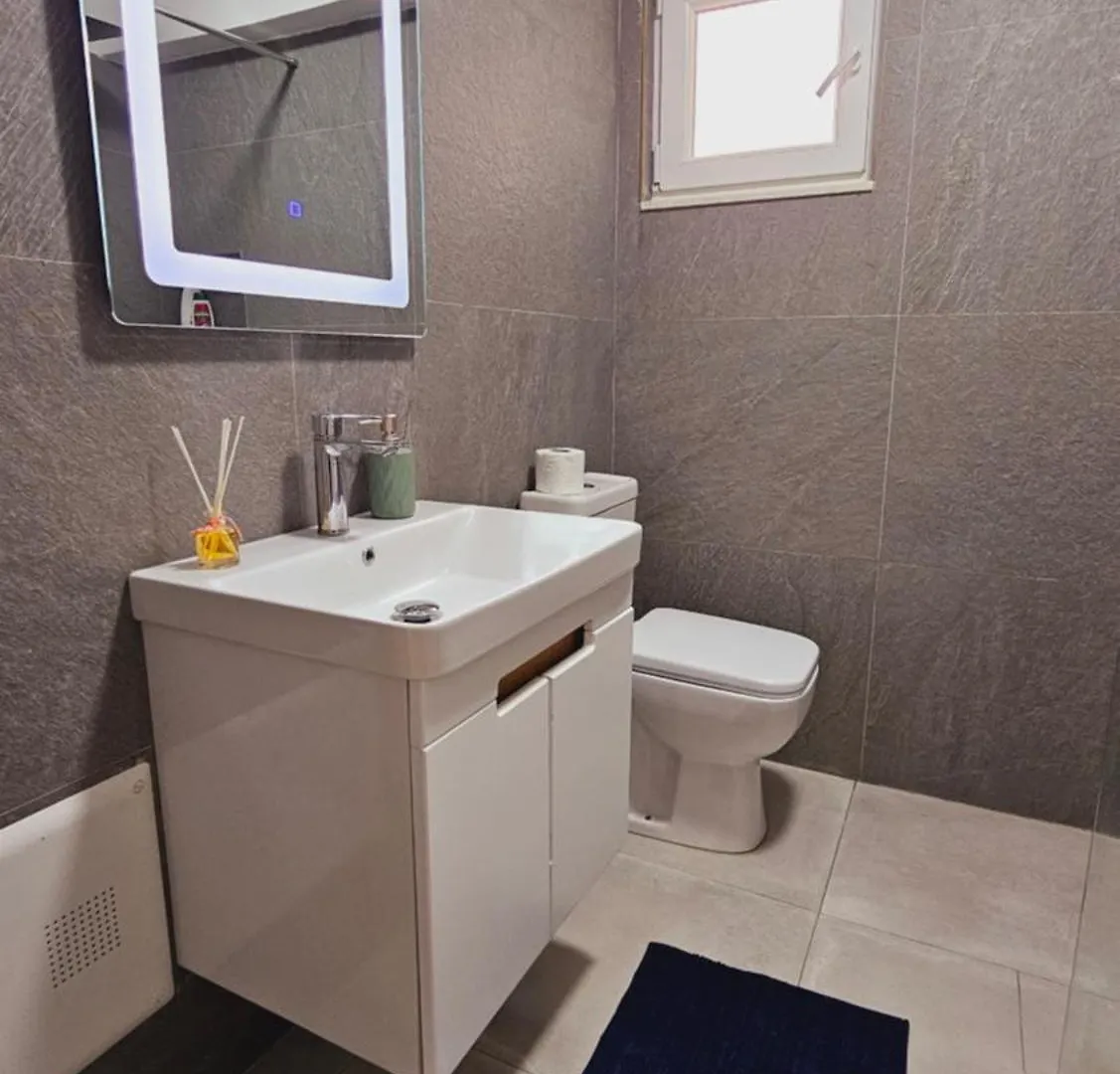 Capital Center Apartment Johani E Marini Tirana